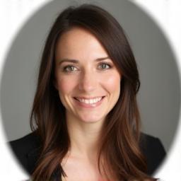 Photo of Emma Visser