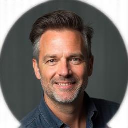 Photo of Niels Kok