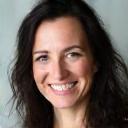 Marta Janssen portrait